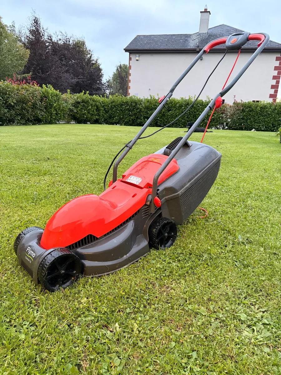 Lawnmower - Image 1