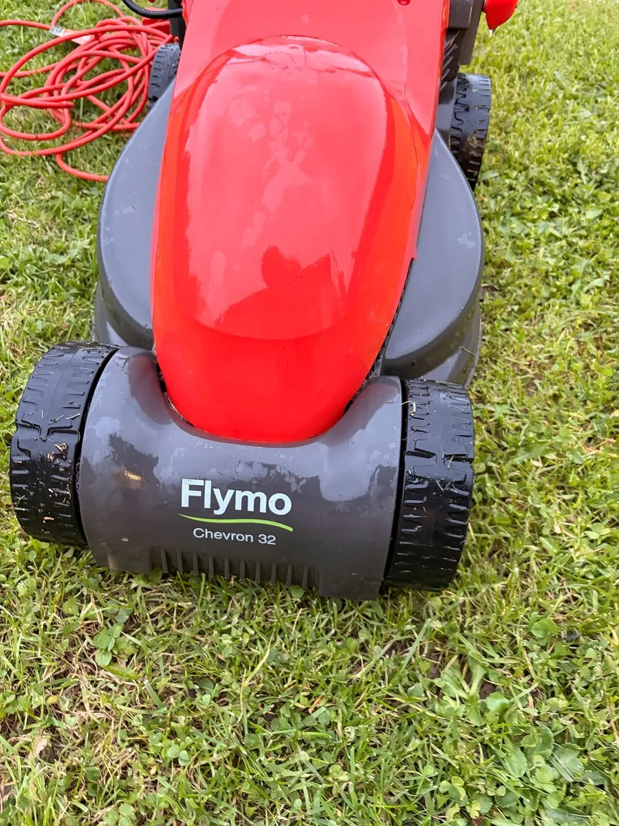 Lawnmower - Image 2