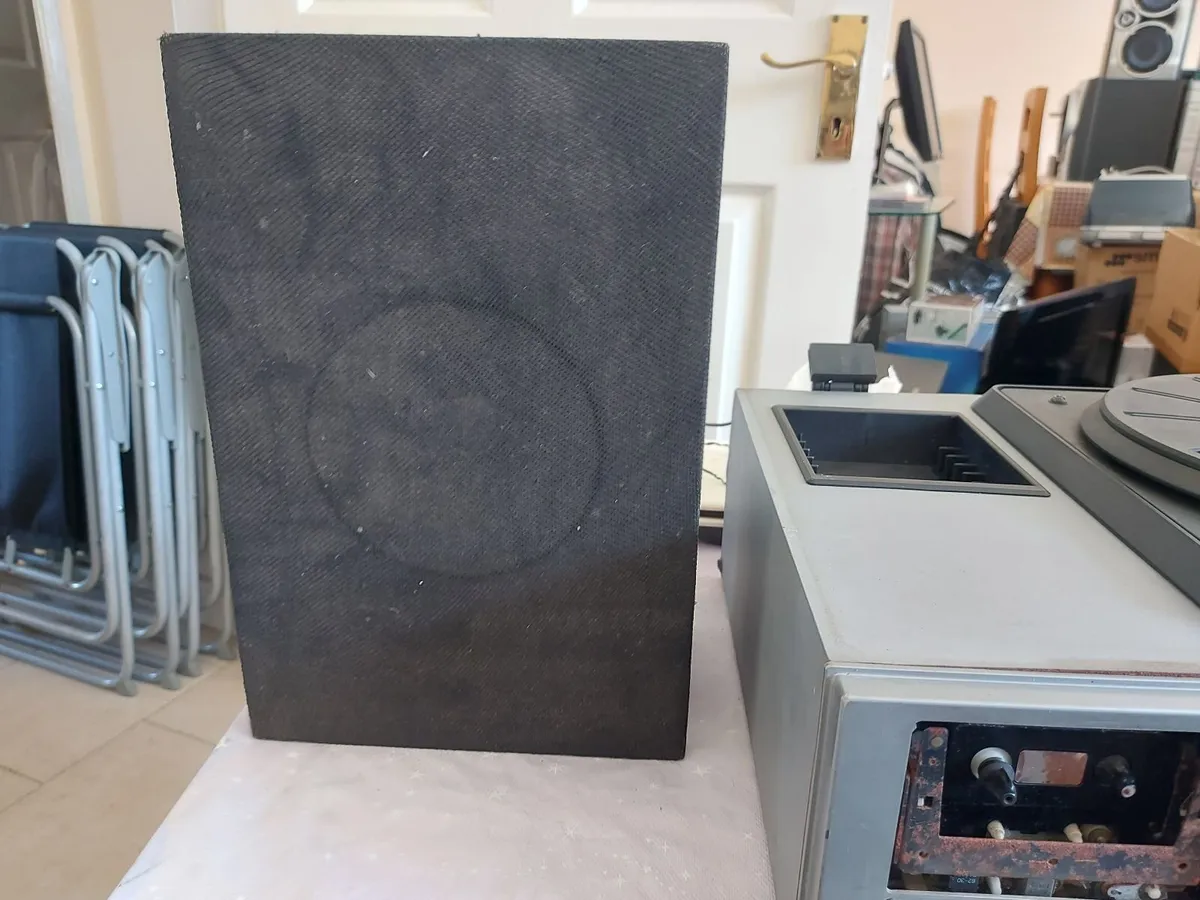 Toshiba Stereo Music Centre, Model SM-2750, - Image 3