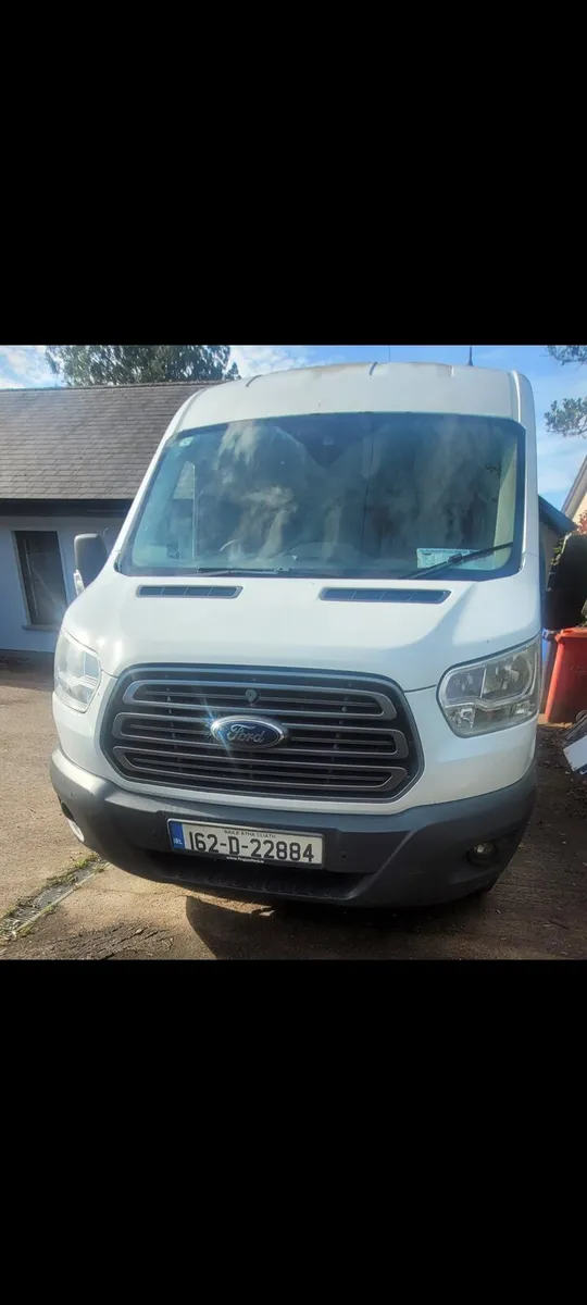 Ford Transit - Image 1