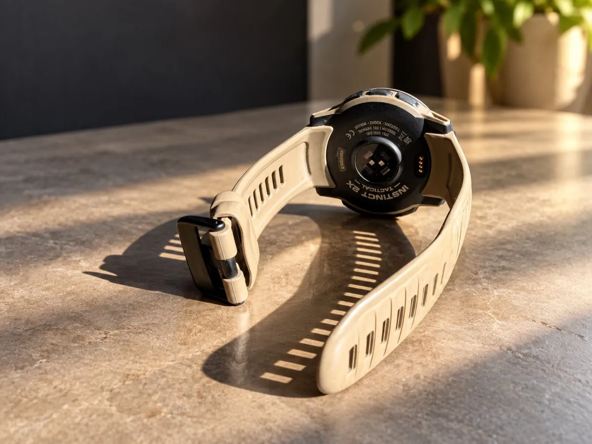 Garmin Instinct 2x Solar - Image 3