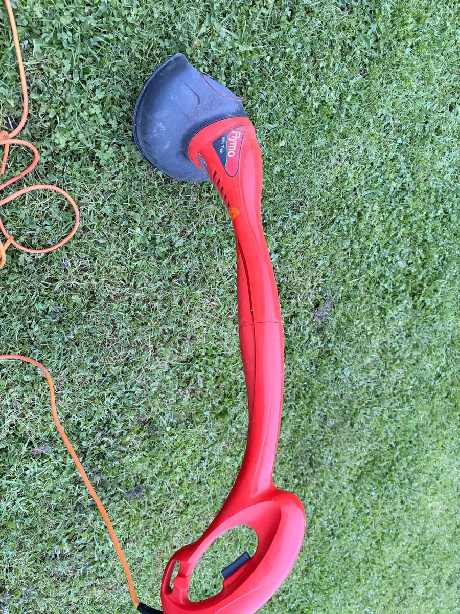 Trimmer - Image 1