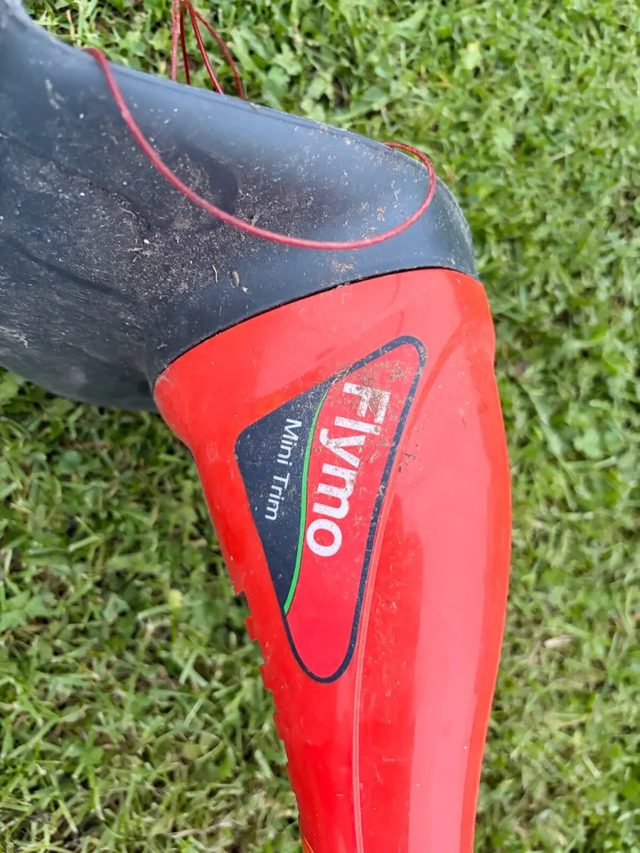 Trimmer - Image 2