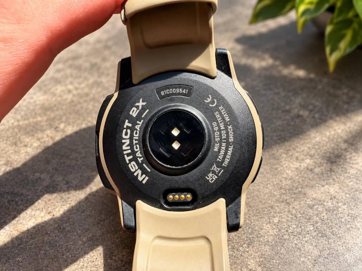 Garmin Instinct 2x Solar - Image 4