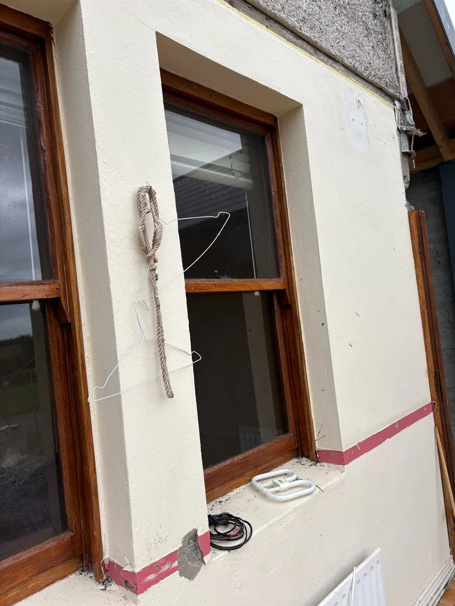 Timber Sash windows - Image 4