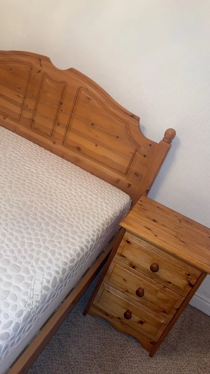 Bed - Image 3