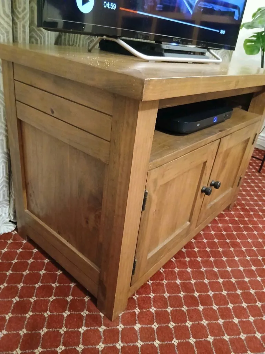 TV UNIT - Image 2