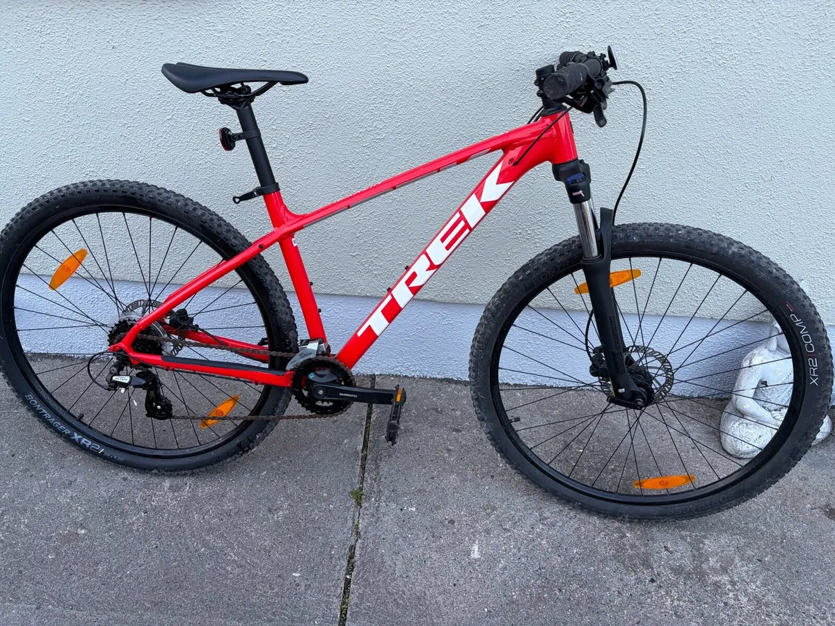 Trek marlin 5 - Image 1
