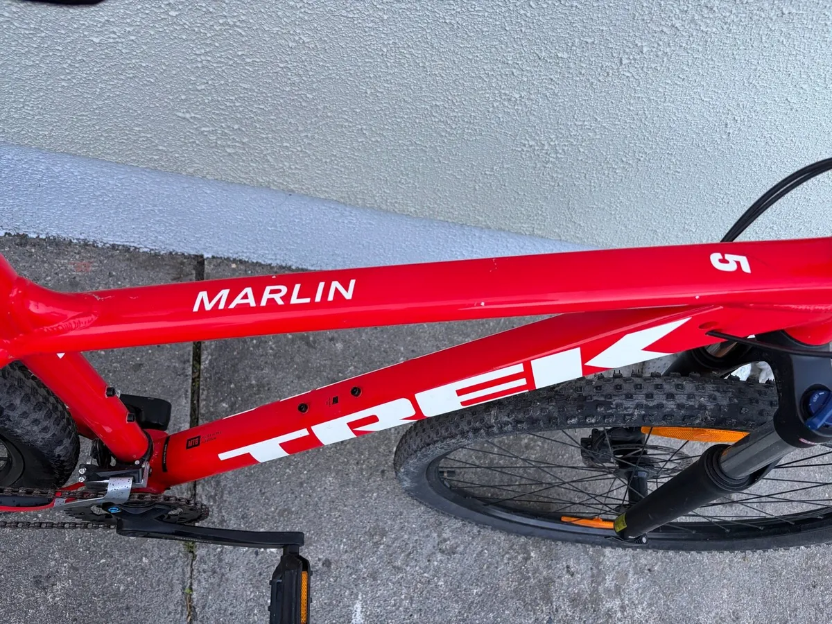 Trek marlin 5 - Image 2