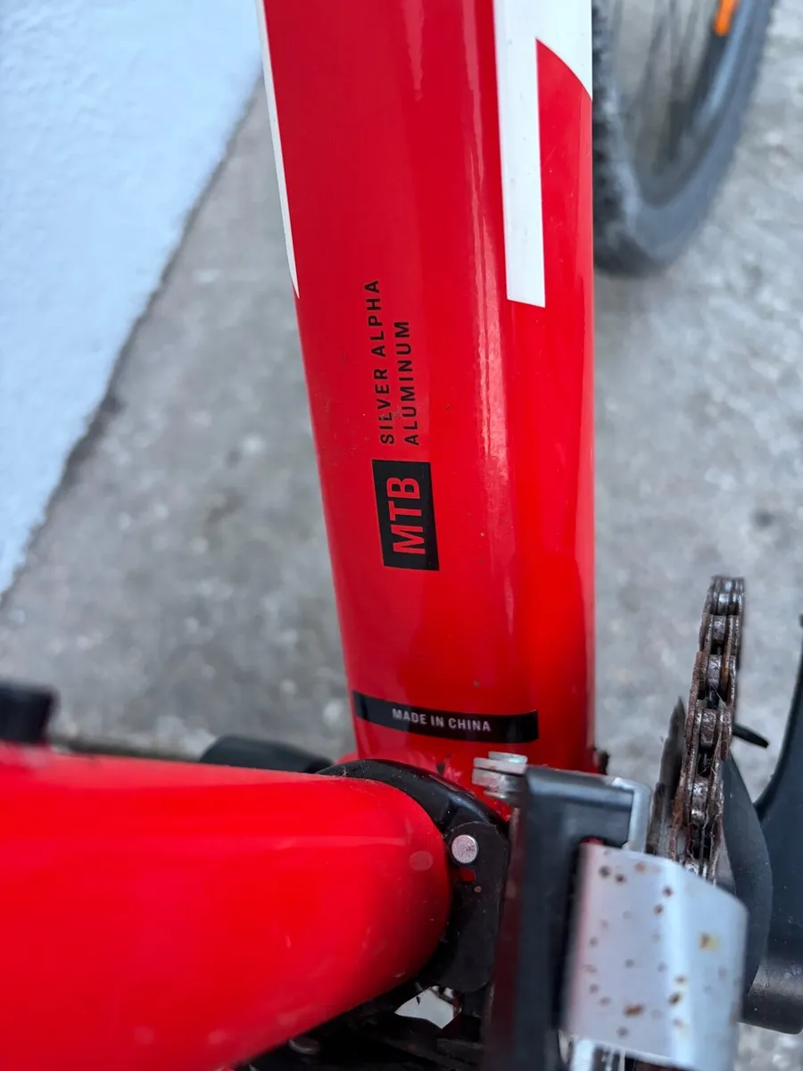 Trek marlin 5 - Image 4