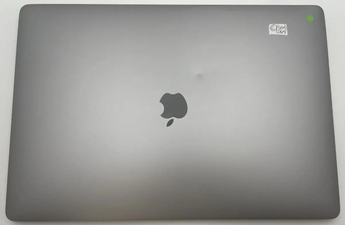 Apple MacBook Pro 16 A2141 Tahoe i7 16GB 512GB SSD - Image 3