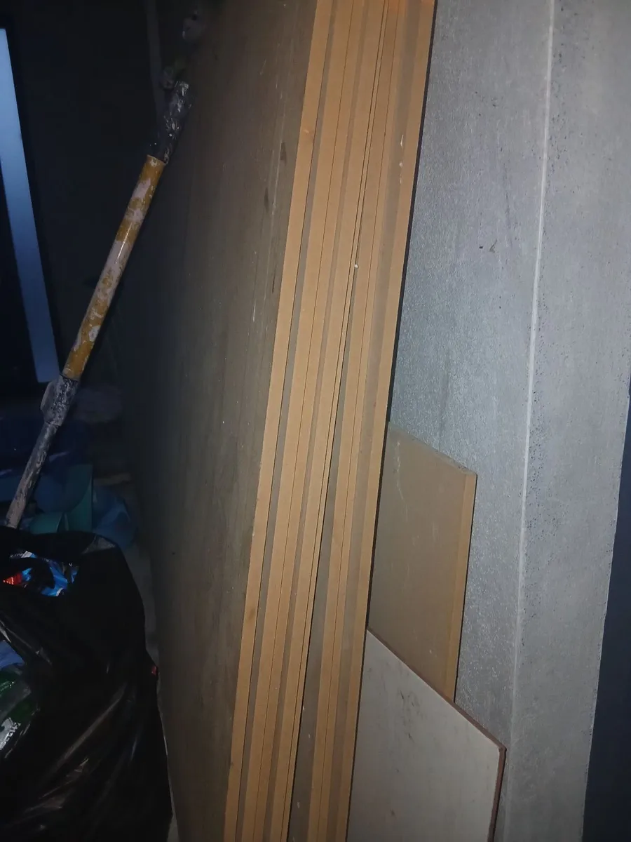 Mdf 8x4 sheets