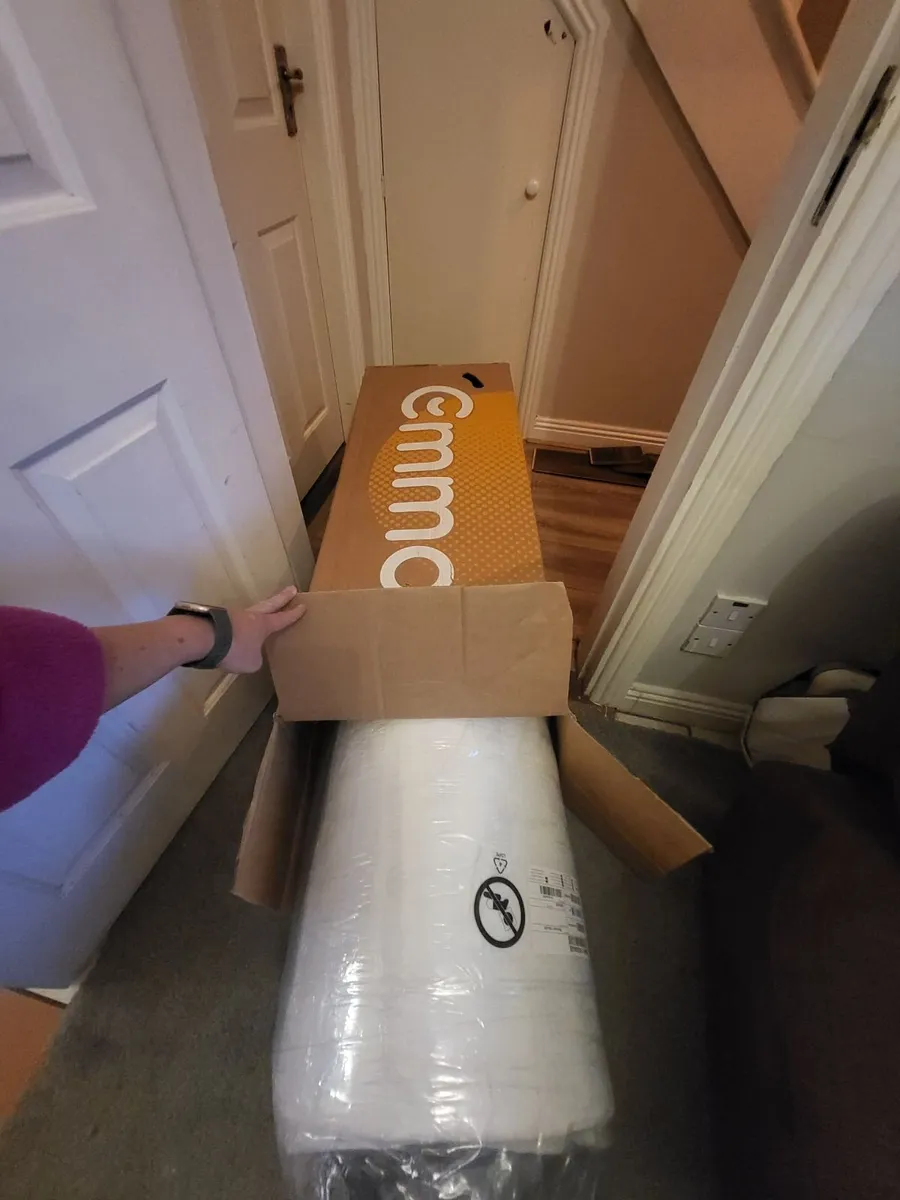 King size Mattress - Image 3