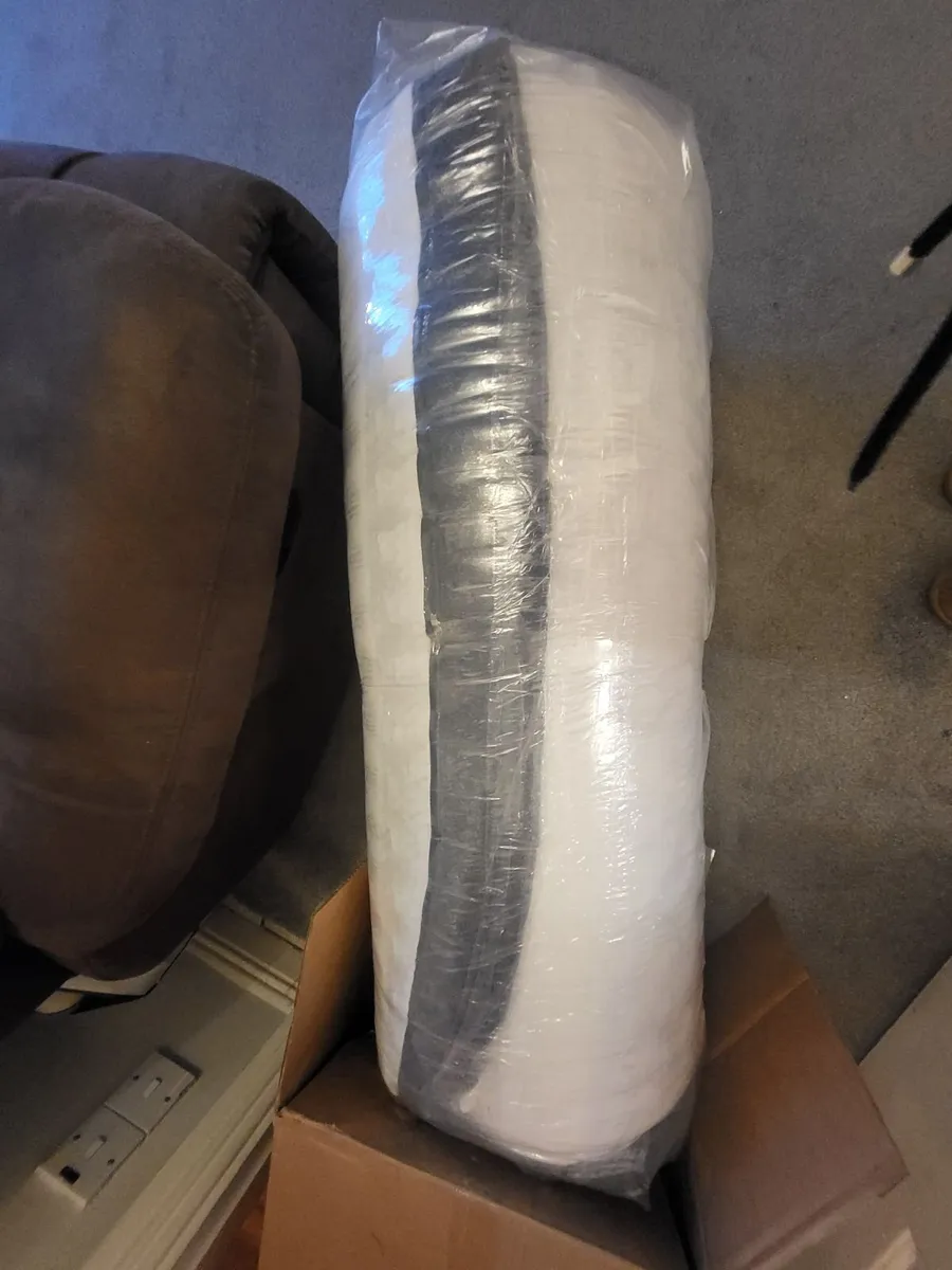 King size Mattress - Image 4
