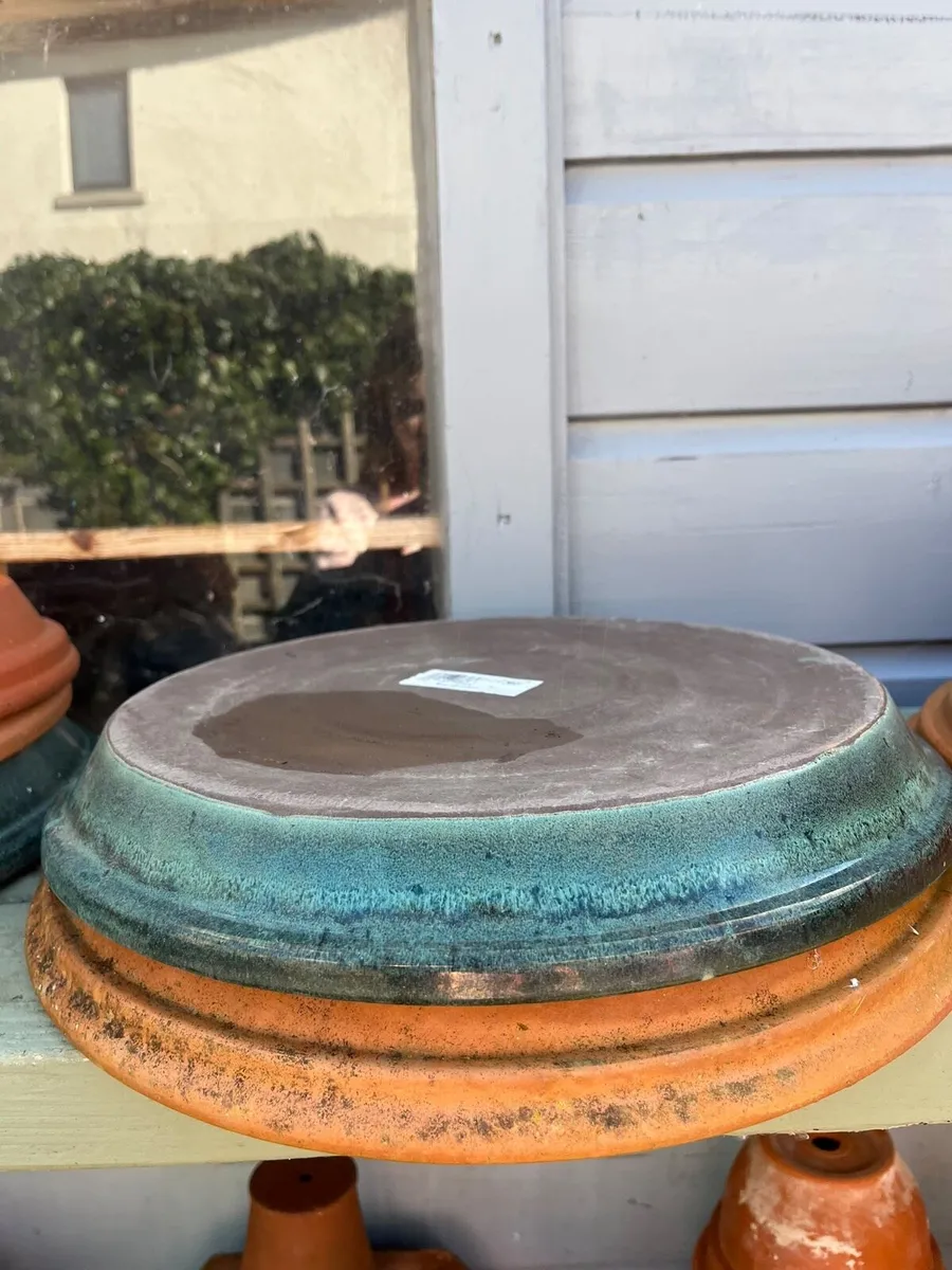 Garden pots - Image 4
