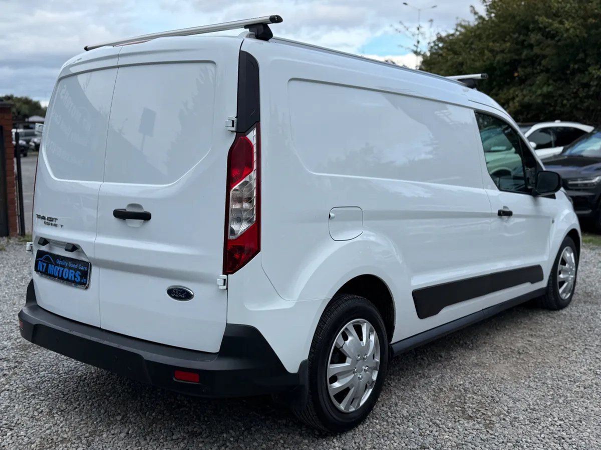 2020 Ford Transit Connect 1.5 LWB HP TREND AUTO - Image 3