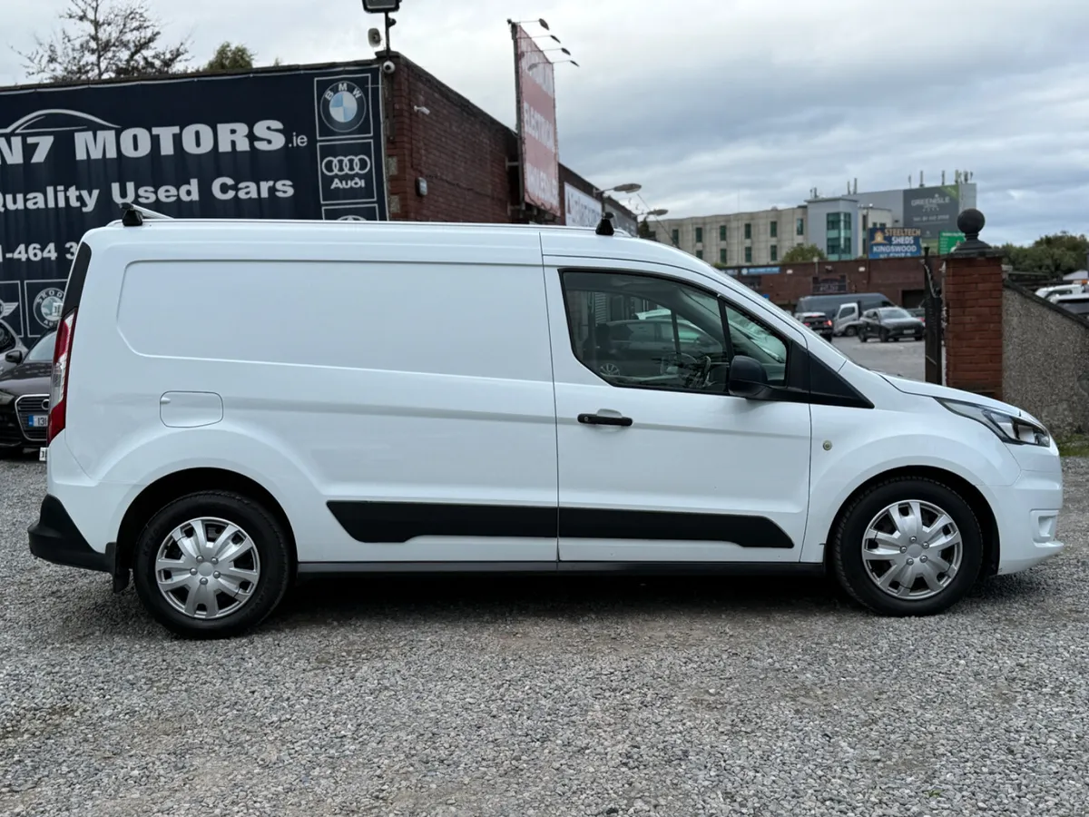 2020 Ford Transit Connect 1.5 LWB HP TREND AUTO - Image 2