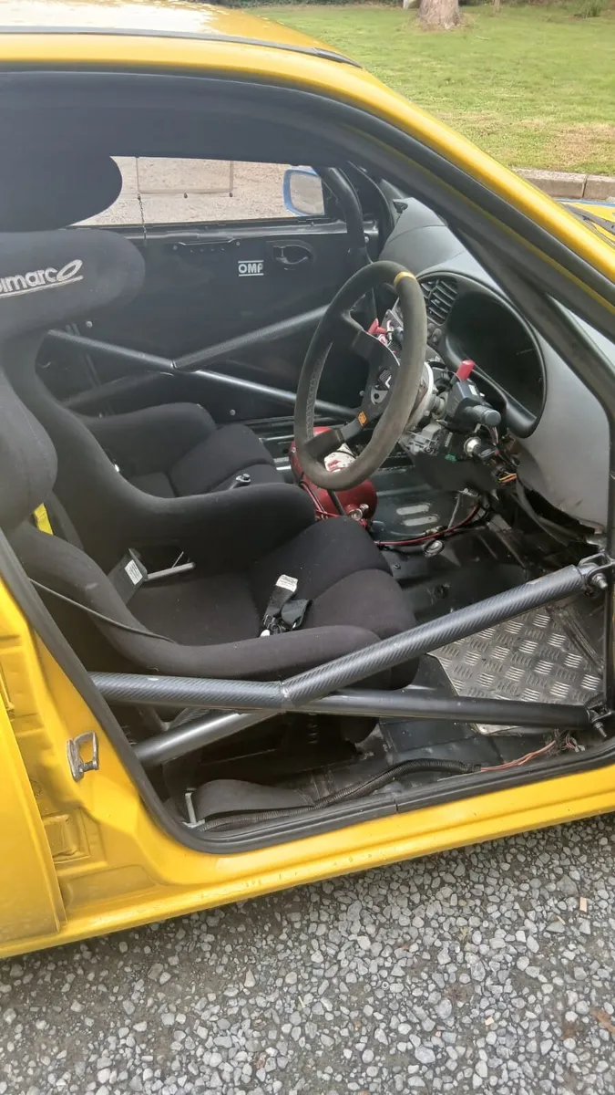 Ford fiesta zetec - Image 4