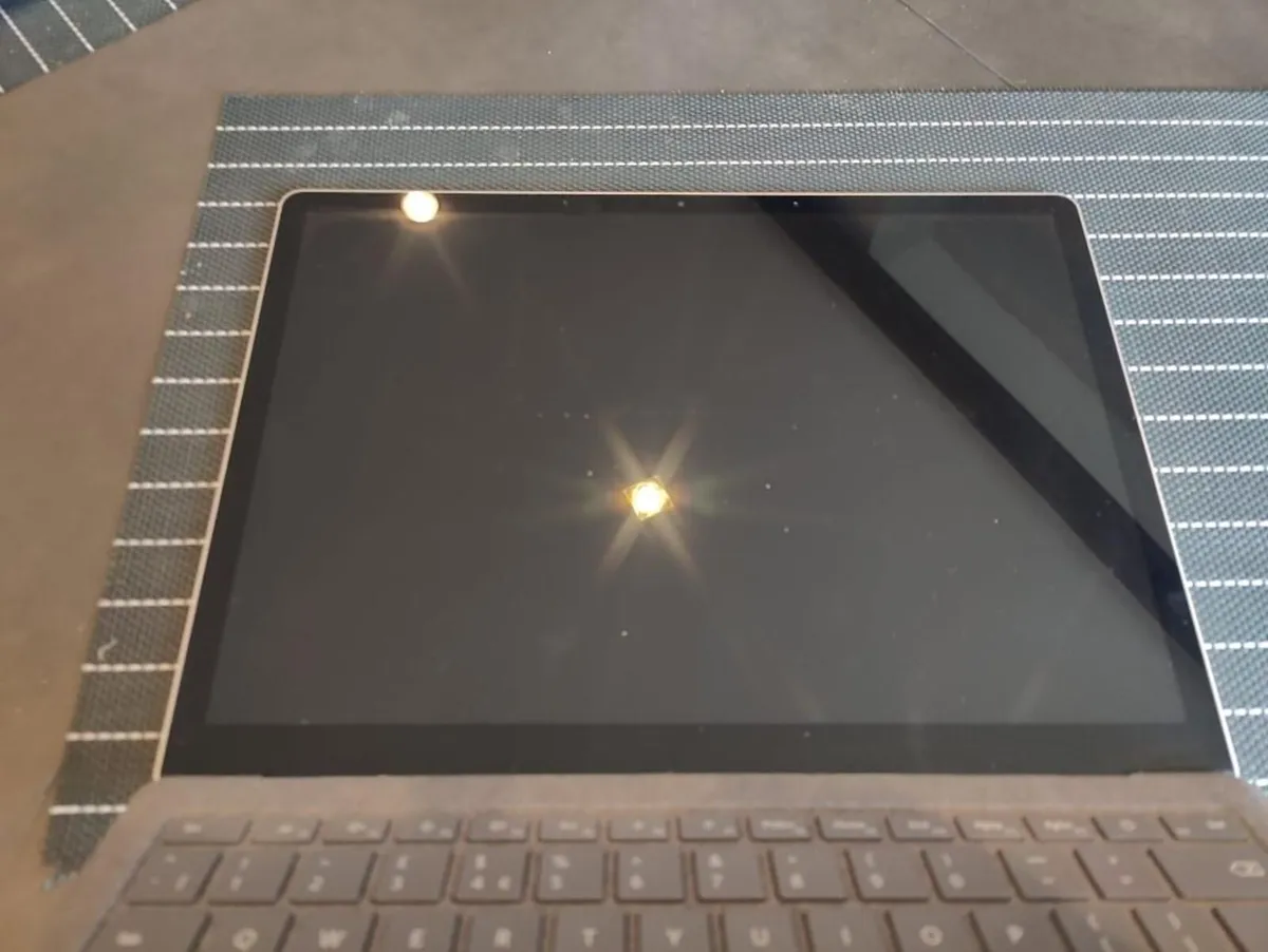 Microsoft Surface Laptop 3 Win 11 Pro I5 8GB 256GB - Image 2