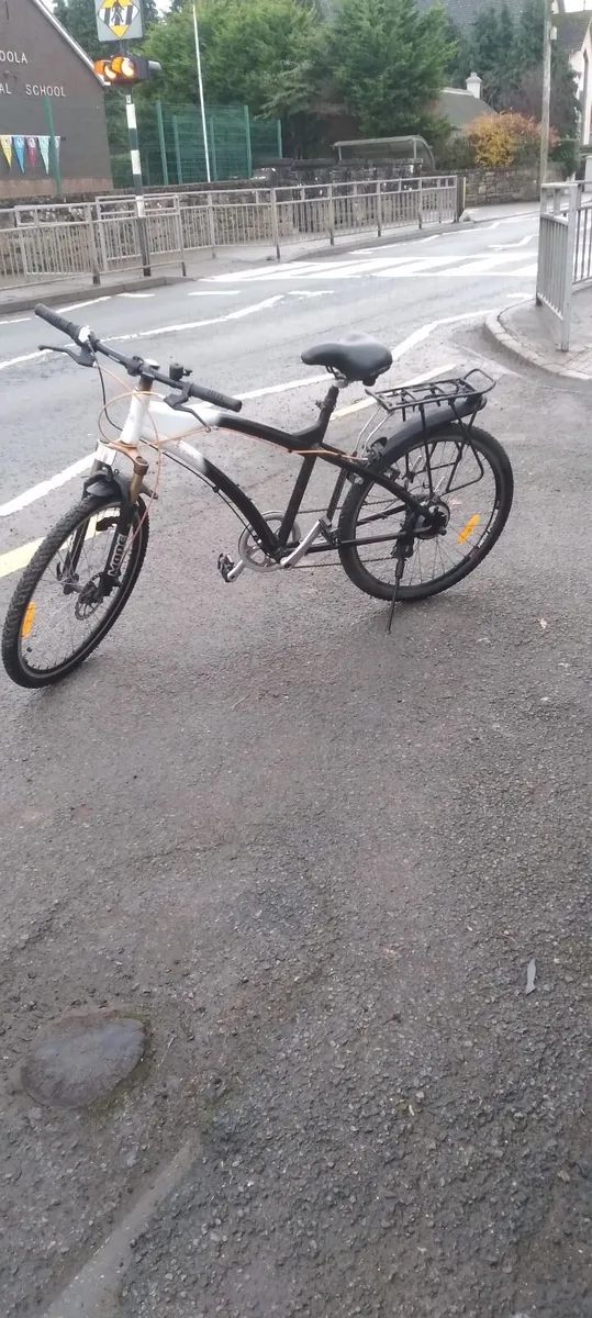 Kenbay 26inch bike working perfect priced - Image 2
