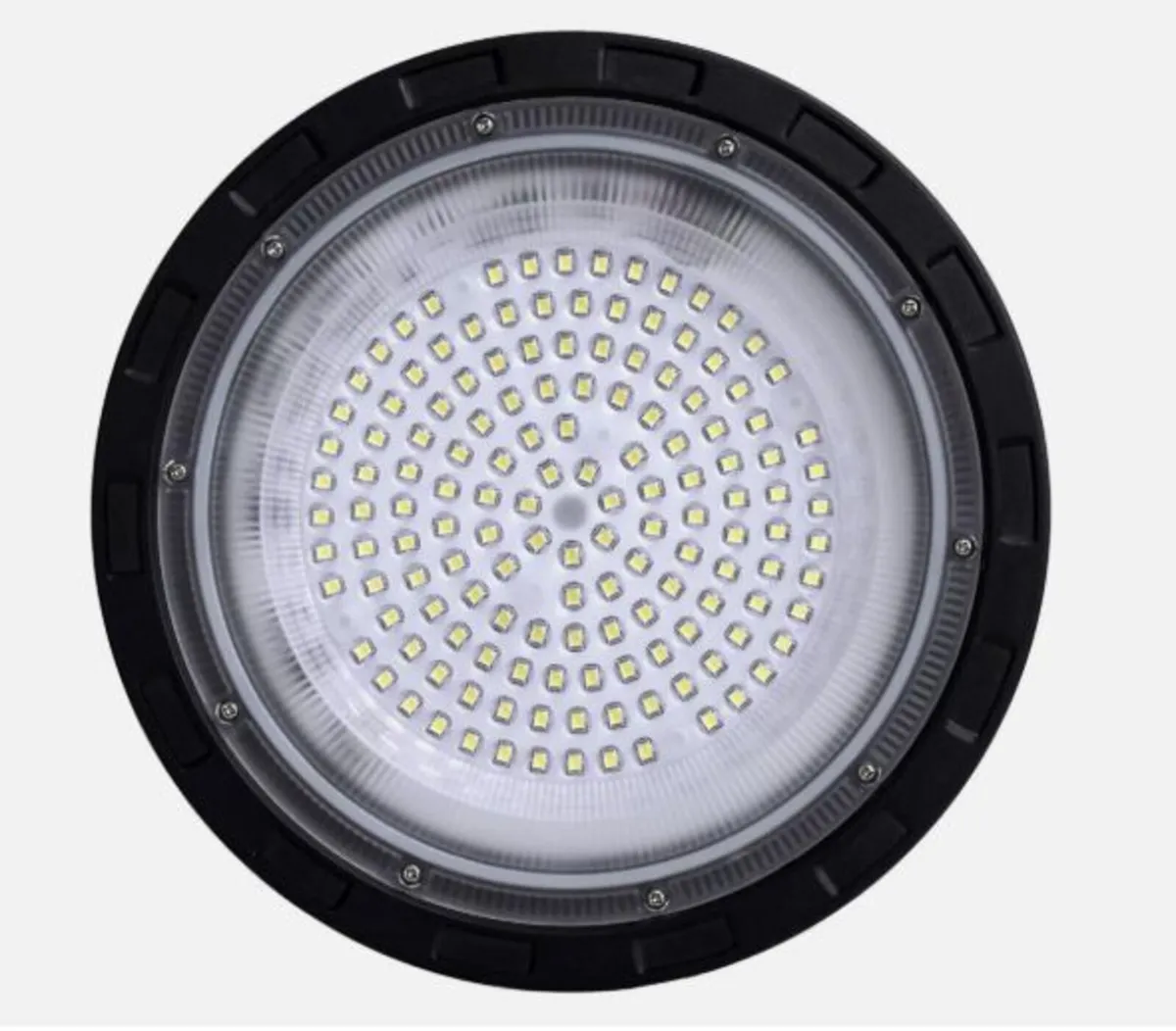 led  lights  ufo / batten  lights - Image 1