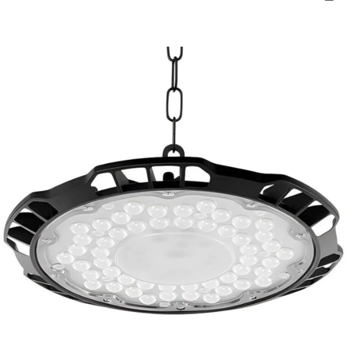 led  ufo / batten  lights - Image 3