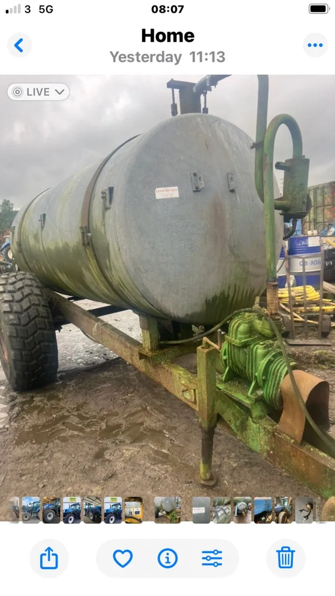 V Tank - Image 1