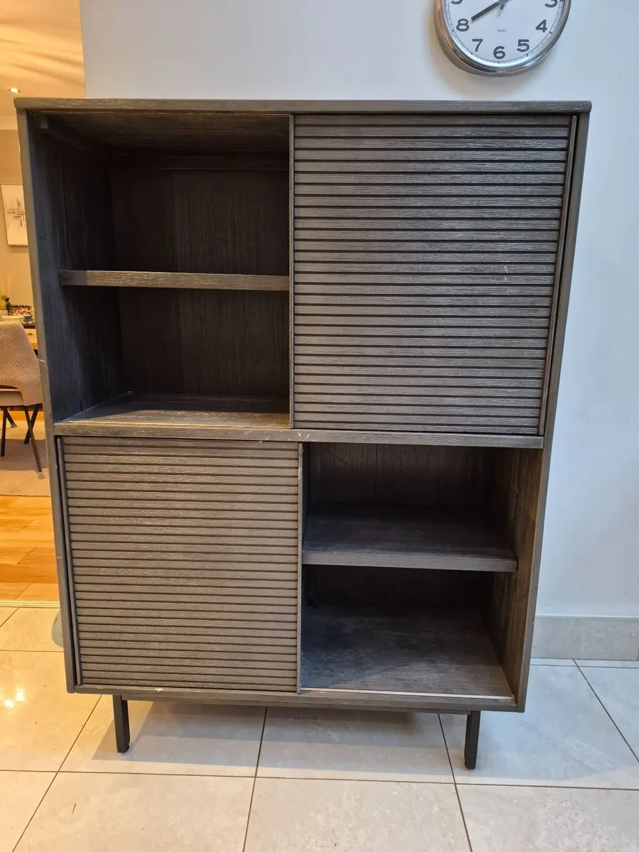Shelving unit - Image 1