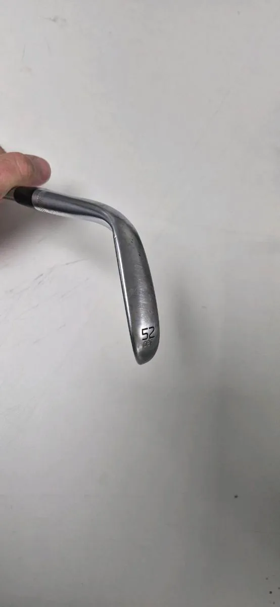 Titleist Vokey SM9 - Image 3