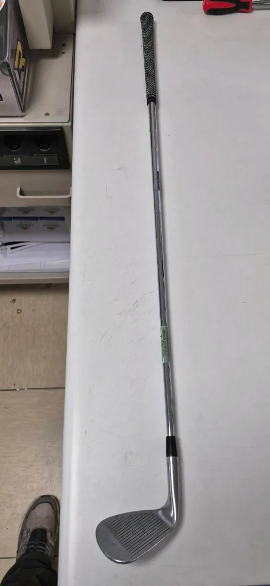 Titleist Vokey SM9 - Image 4
