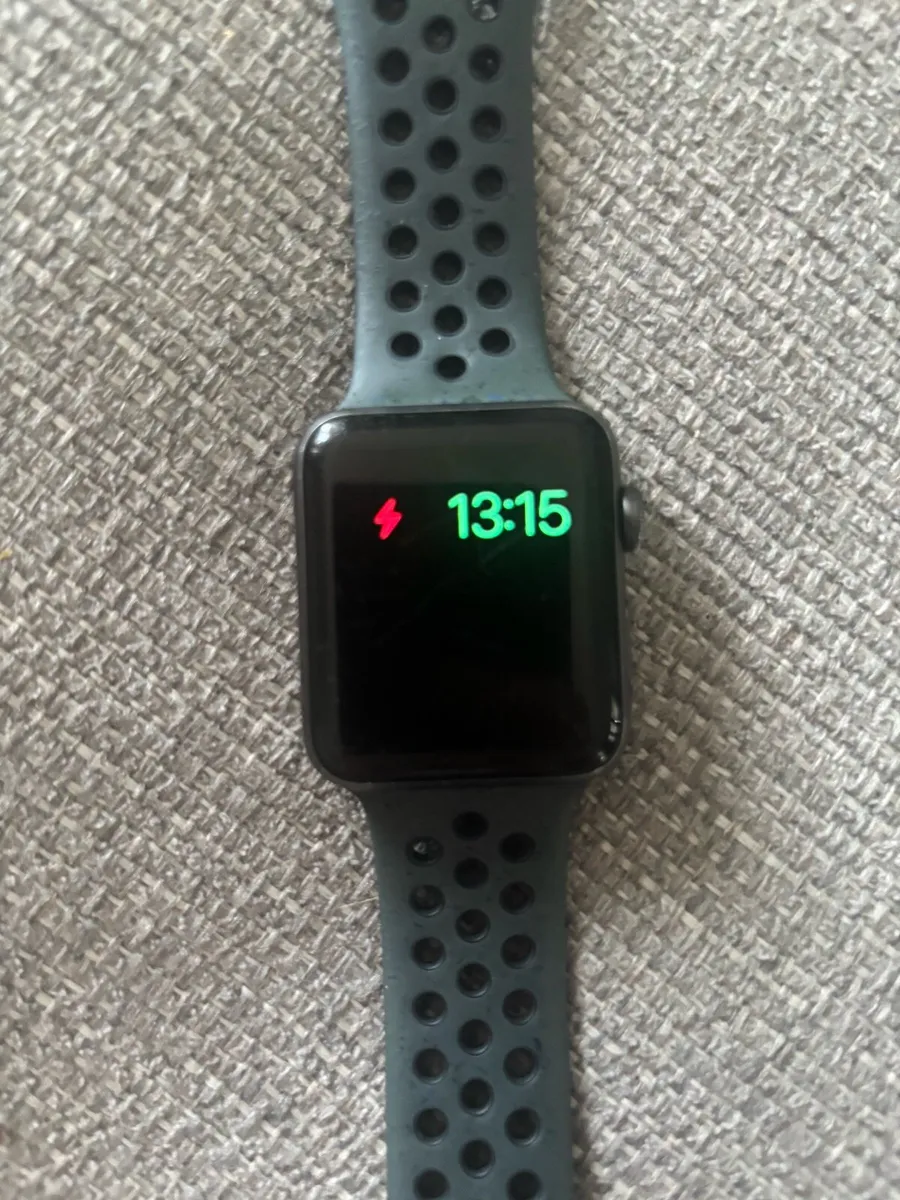 Apple Watch Series 3 42mm - Image 2