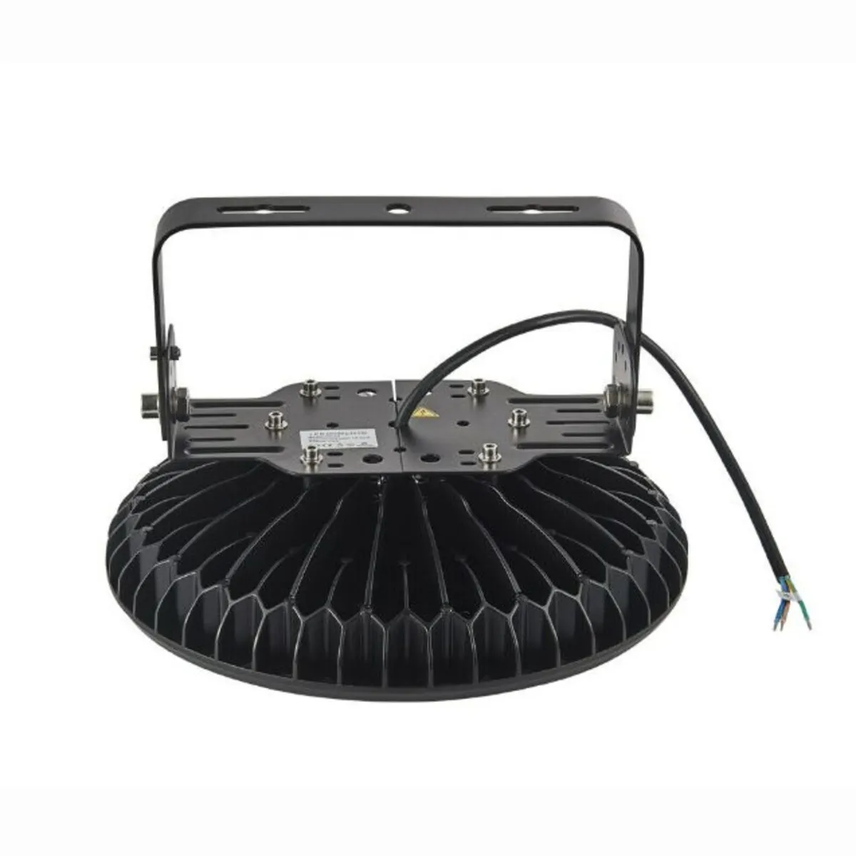 led  lights,  batten  and  ufo  type - Image 4