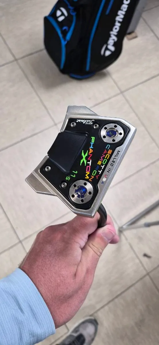 Scotty Cameron Phantom X 11.5 - Image 2