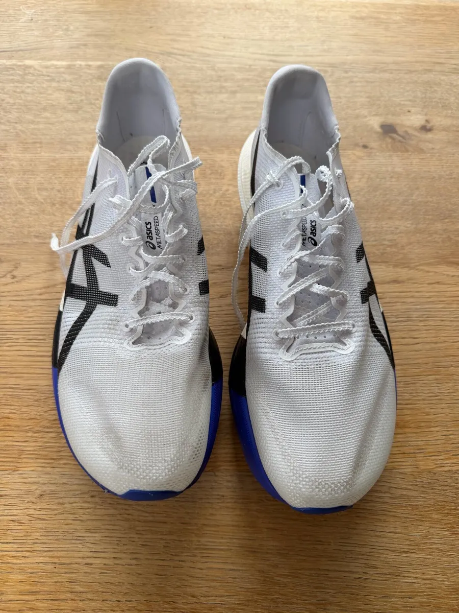 ASICS Metaspeed Sky Tokyo UK 11  EU 46.5 - Image 2