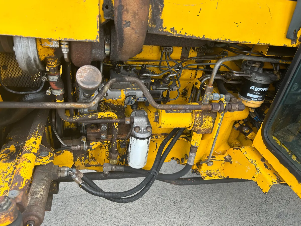Massey Ferguson 40E Highway - Image 4