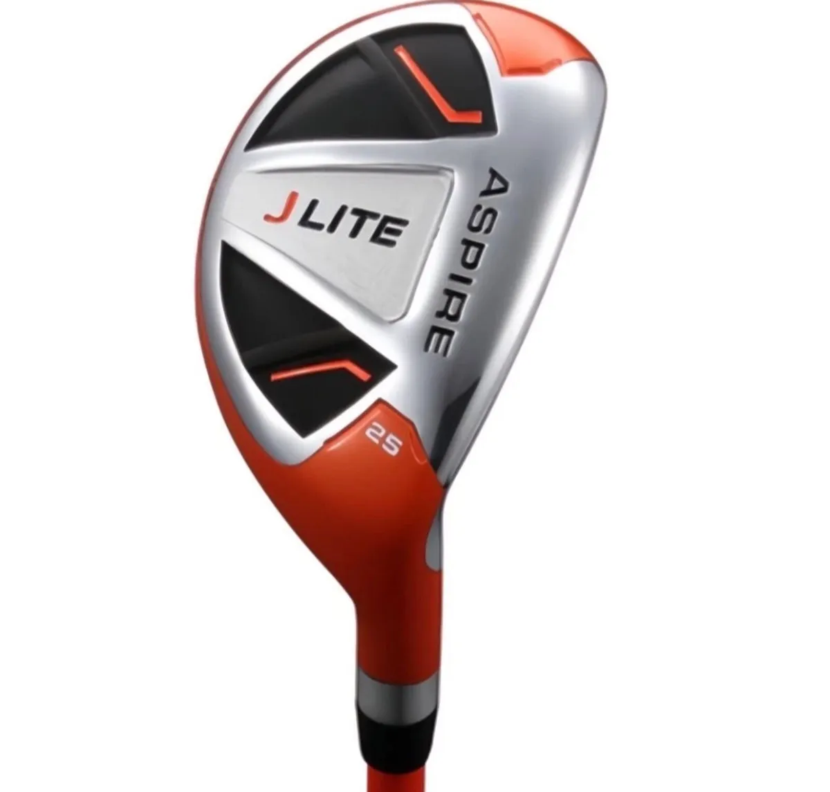 NEW Age 9-12 Junior Golf Clubs Set Skymax Aspire - Image 4
