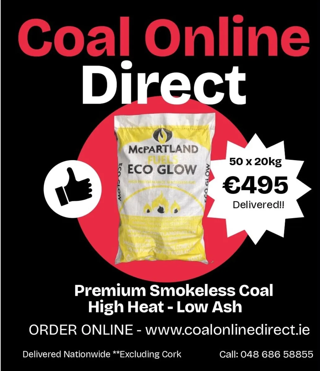 Smokeless Coal - Image 1