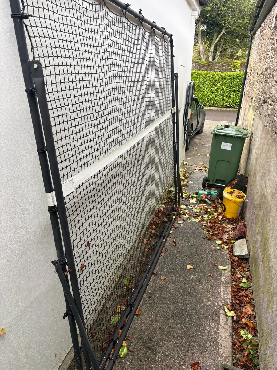 Rebounder