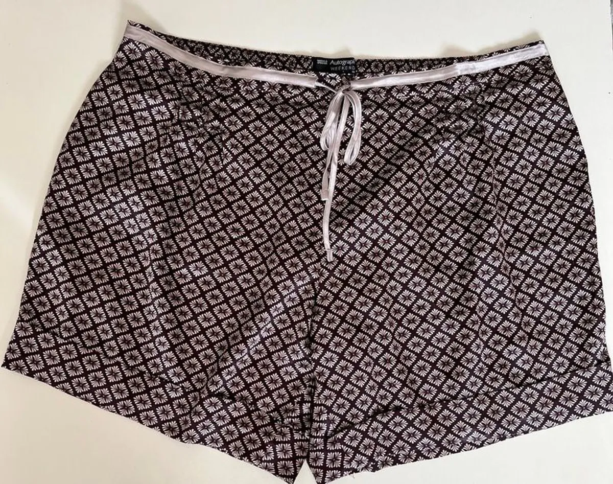 Bundle of Shorts Size XL - Image 2