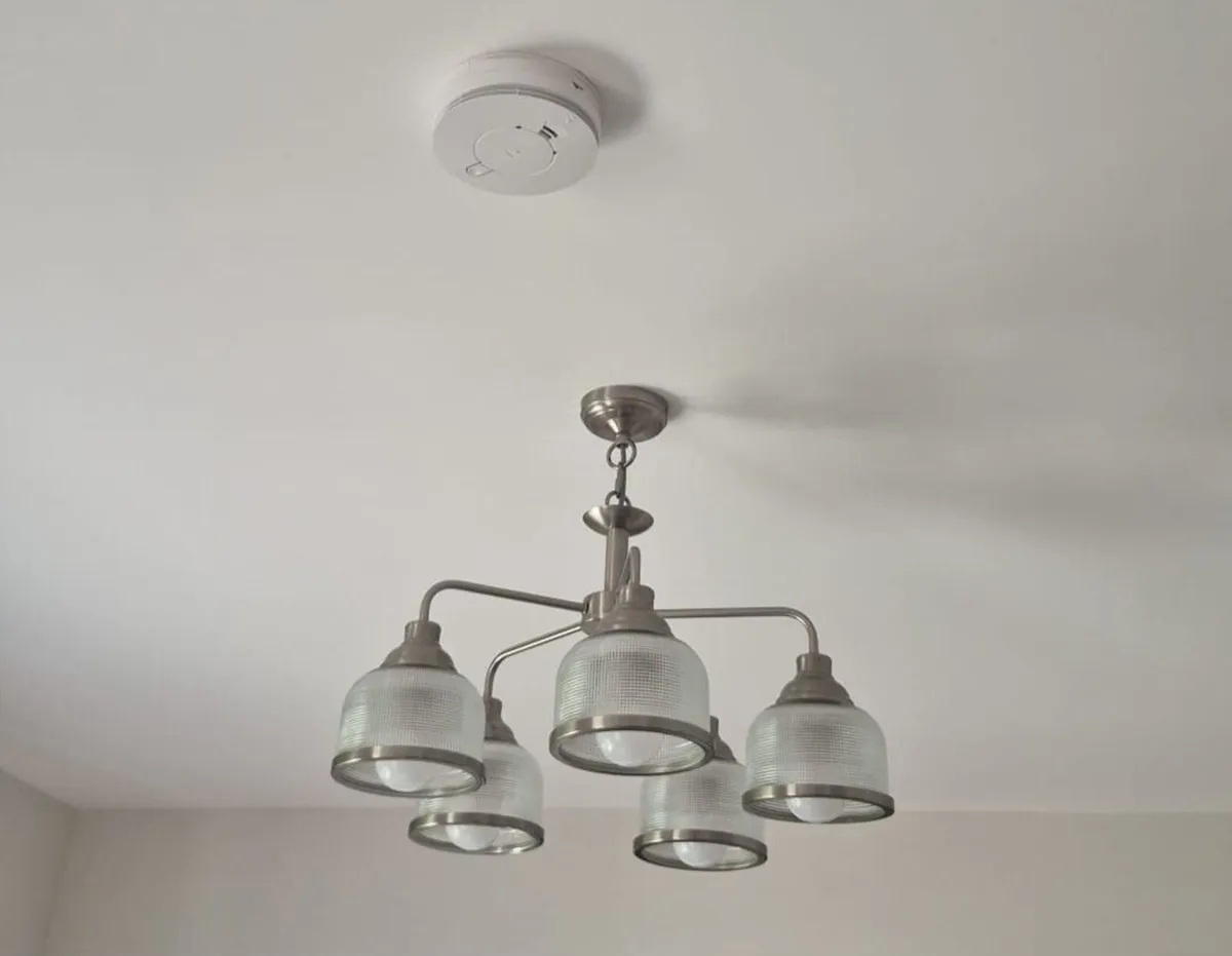 Light fitting for sale