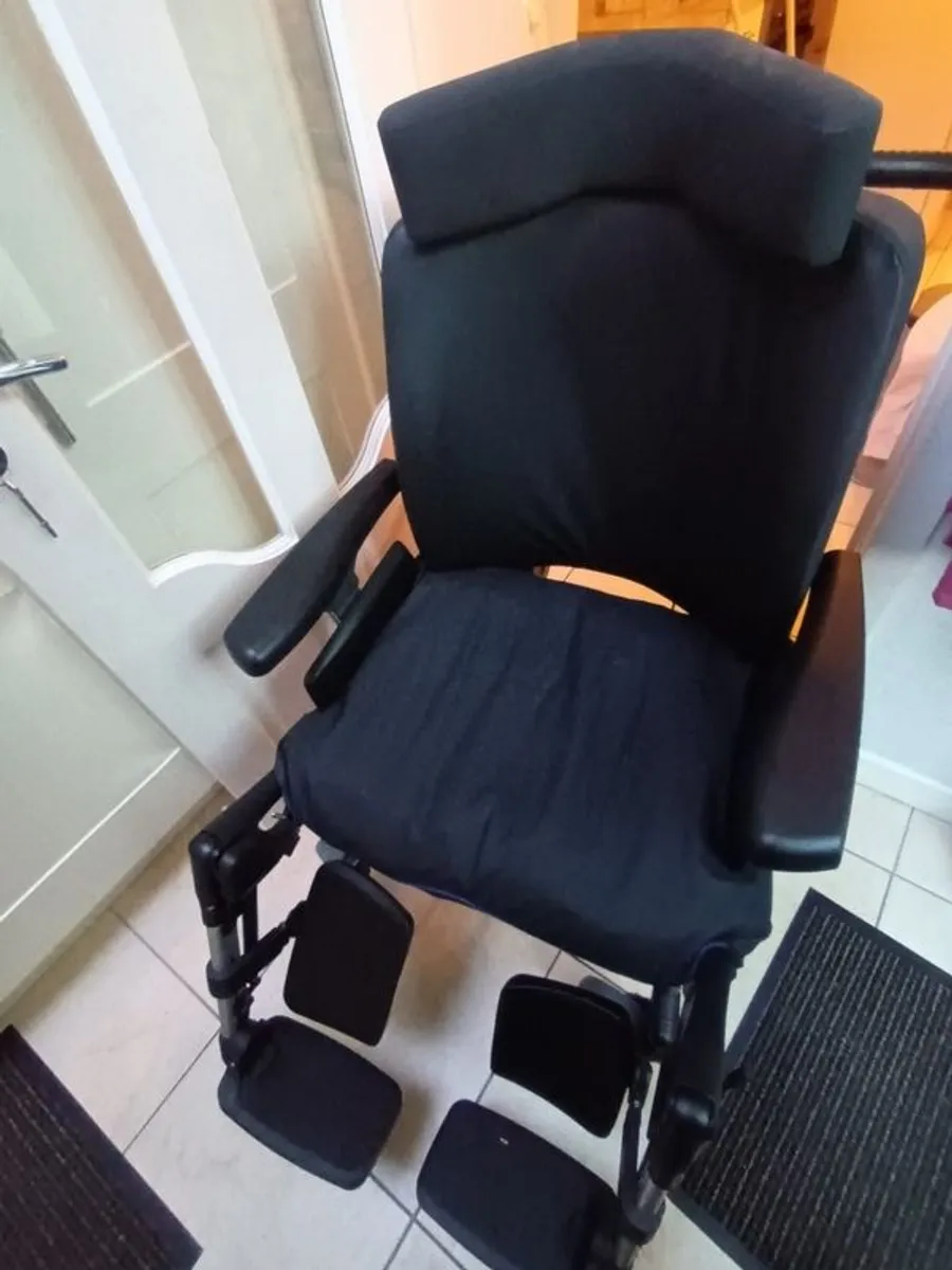 Medical Wheelchair - Image 1
