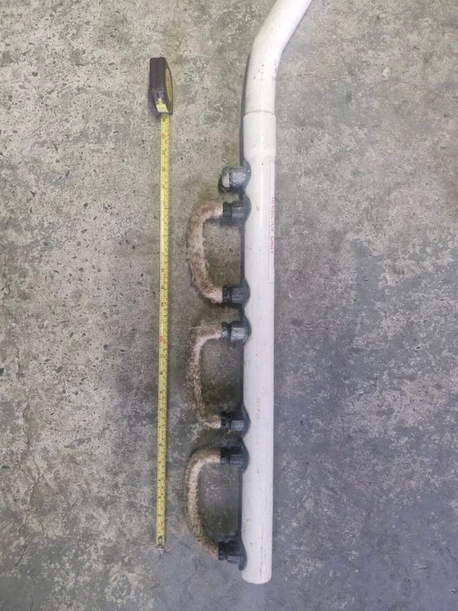 Weed wiper - Image 3