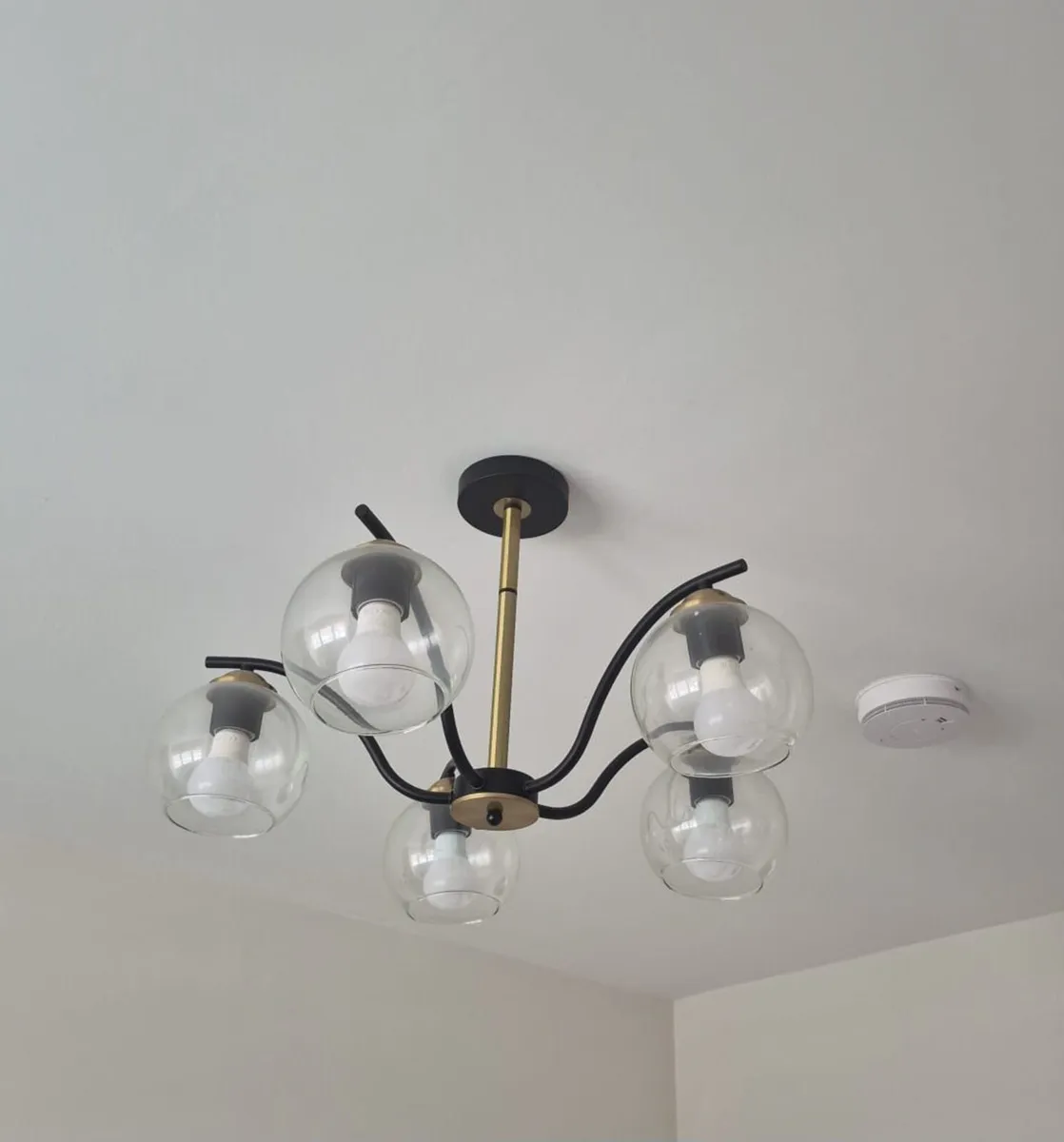 Light fitting