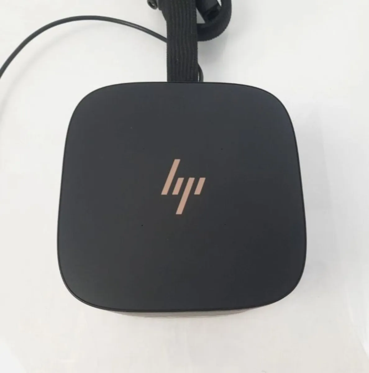 HP Elite Slice Desktop Touchscreen PC i5 8GB 256GB - Image 3