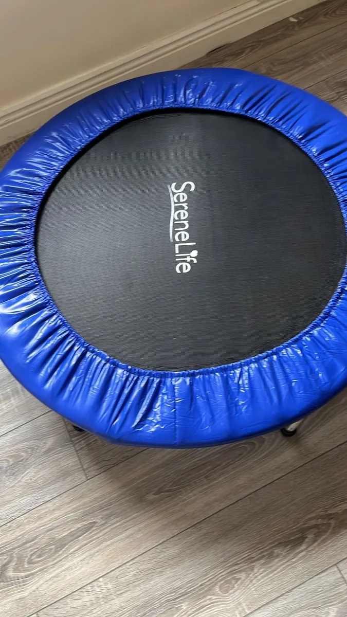 Mini Tramp - Image 2