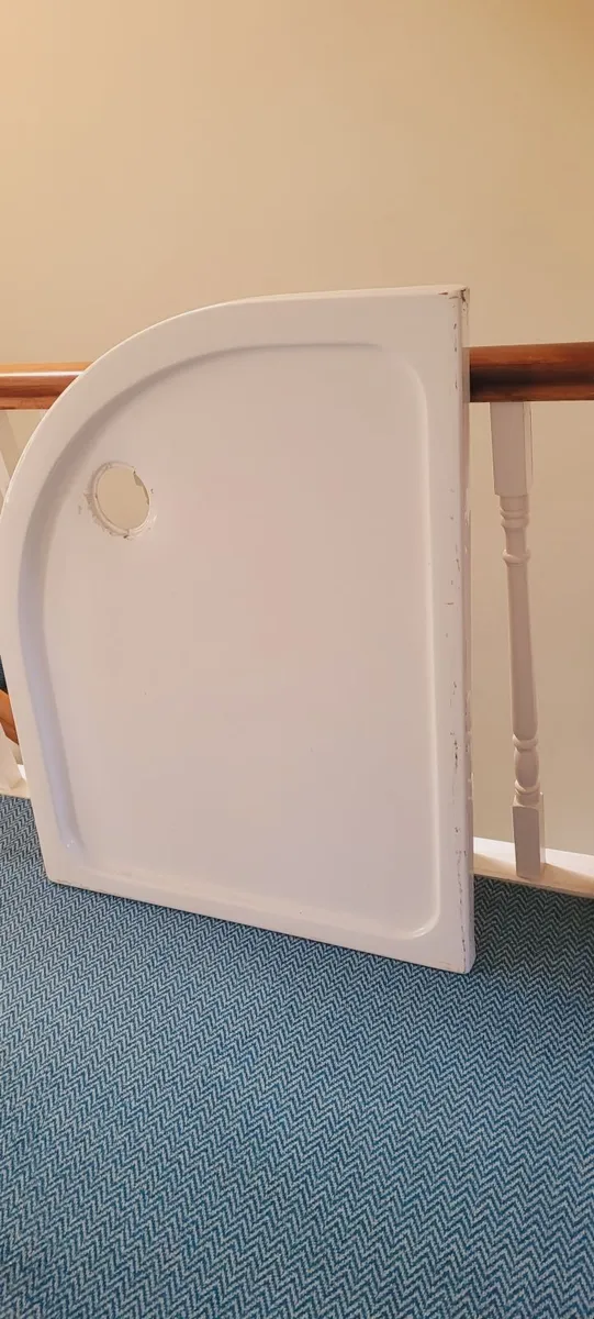 Shower Tray Bargain price! - Image 1