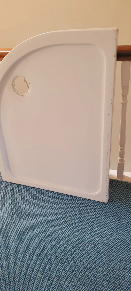 Shower Tray Bargain price! - Image 2