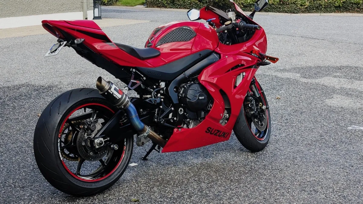 Suzuki Other 2018 - Image 2