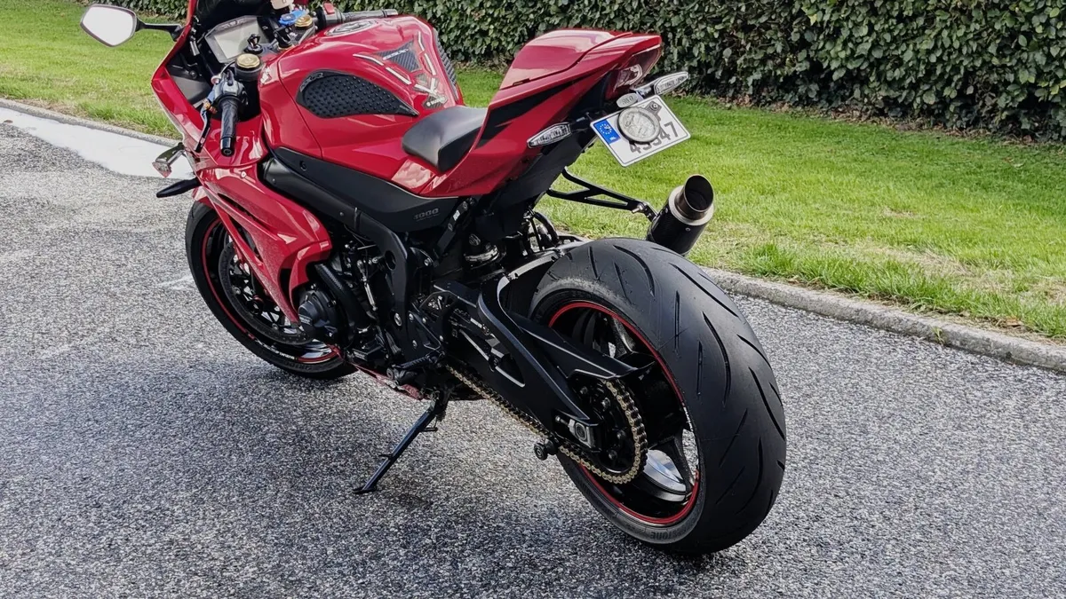 Suzuki Other 2018 - Image 3