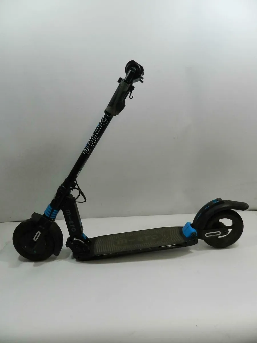 Micro Scooter Merlin X4 Electric - Image 3